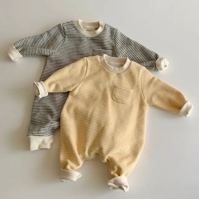 Baby Jumpsuit 1