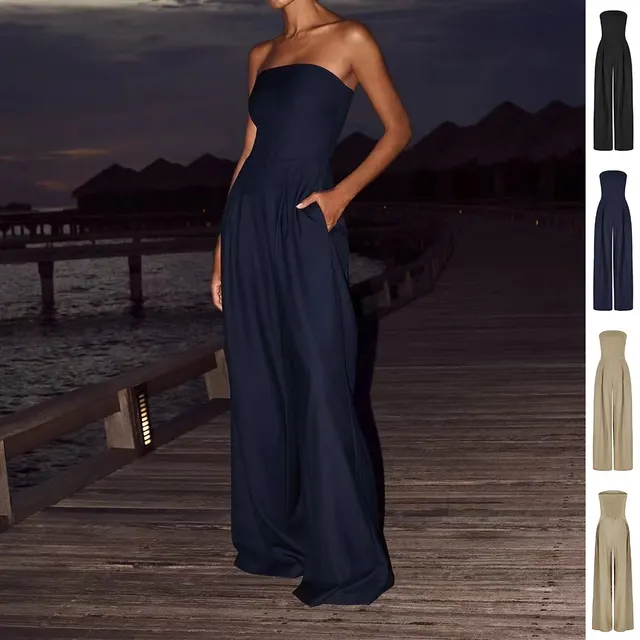 Damen Overall 1