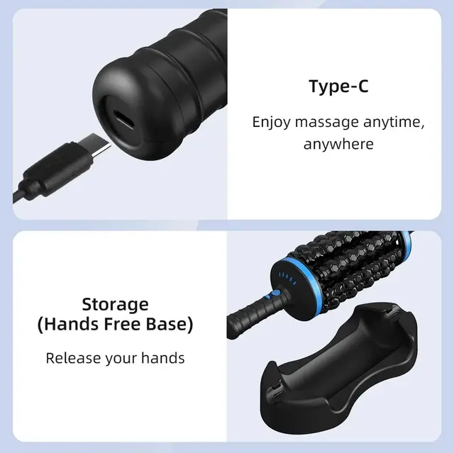 Massage Gun 2