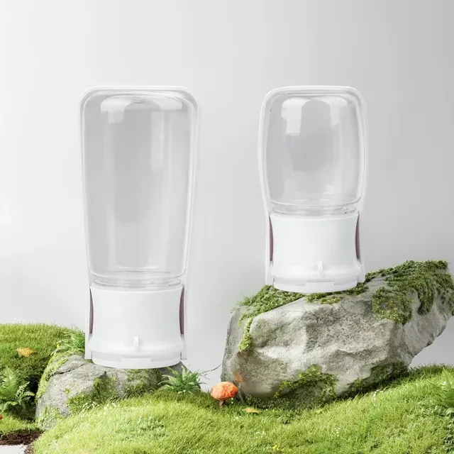 Haustier-Wasserflasche 3