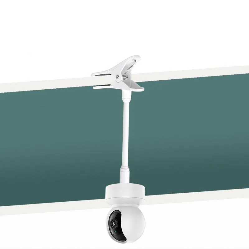 Tragbare Flexible Kamera Klemmhalterung Baby Monitor Halter Ständer 2
