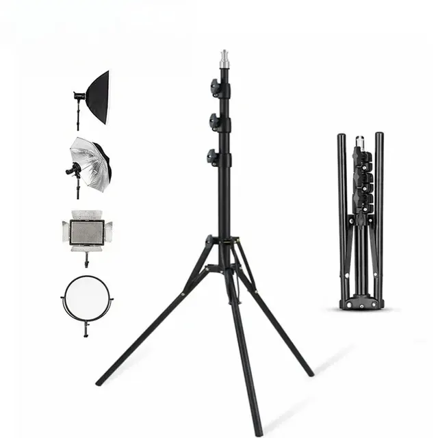Camera Tripod 4