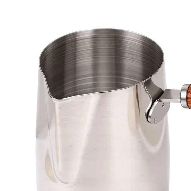 Milk Frother Pitcher 4