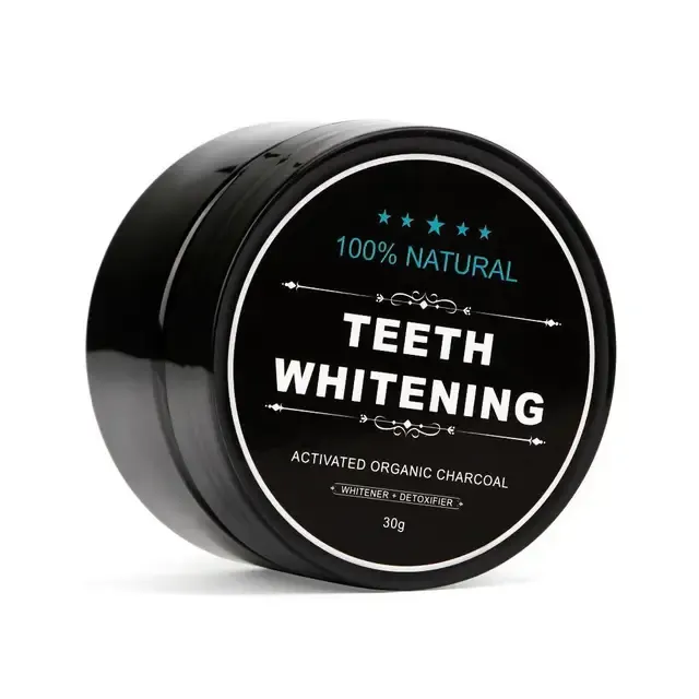 Teeth Whitening Powder 2
