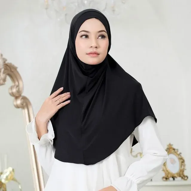Instant-Hijab Kopftuch 1