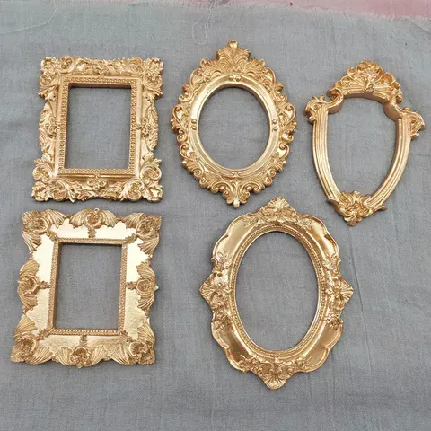 Mini Photo Frame