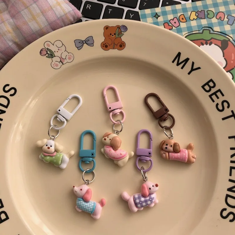 Taschenanhänger Schlüsselanhänger