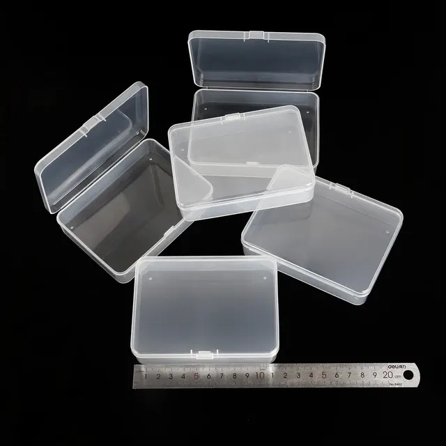 Mini-Aufbewahrungsbox 4