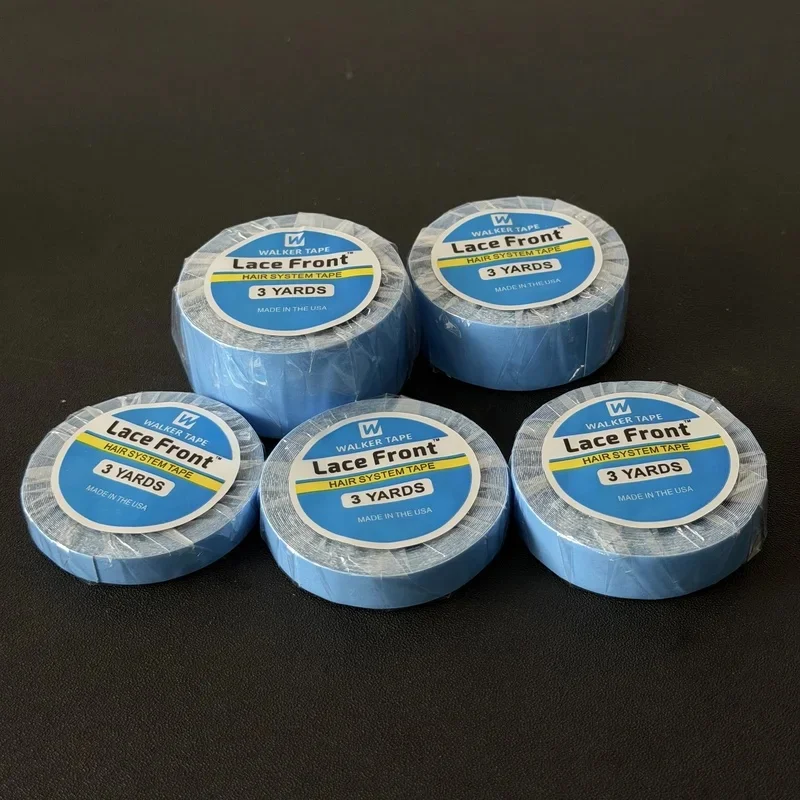 Double-Sided Extra-Strong Hair System Tape 2