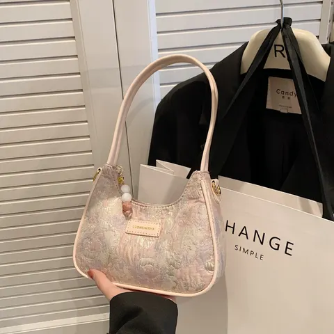 Shoulder Bag