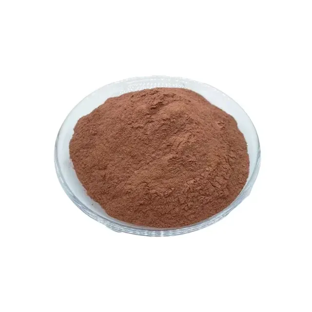 Copper Powder 4