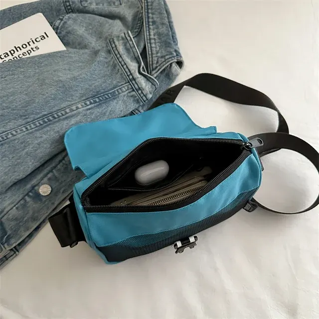 Crossbody Shoulder Bag 2