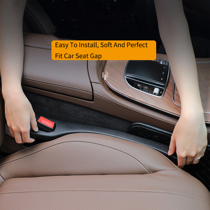 Practical PU Anti Drop Stuff Auto Console Side 2