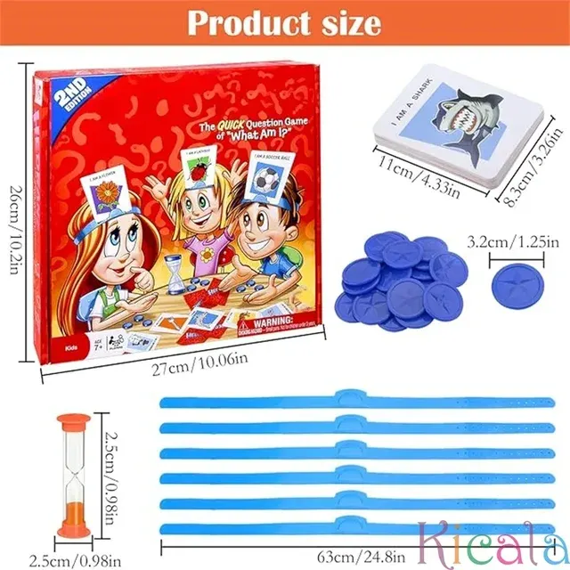 Board Game Guessing Game 3