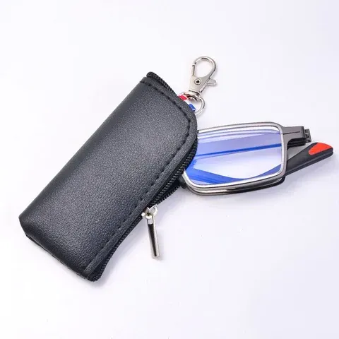 Faltbare Lesebrille