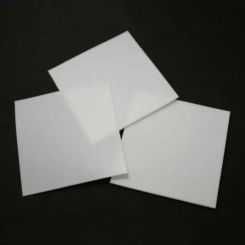 PTFE-Folienblatt Hochtemperaturplatte Kunststoff Dicke 0 3 5 1 4