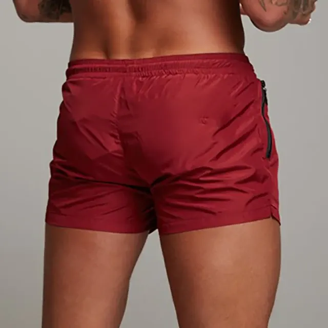 Men's Swim Trunks 2