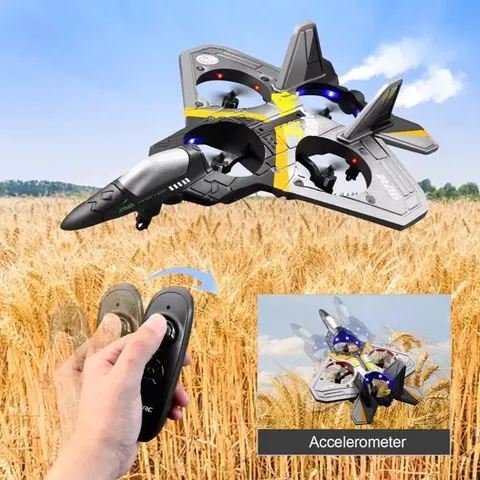 RC Airplane