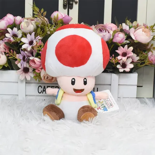 Plush Toy 3