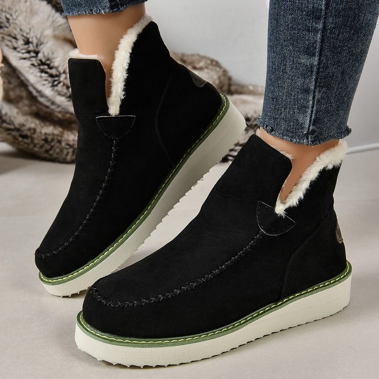 Stiefeletten Damen