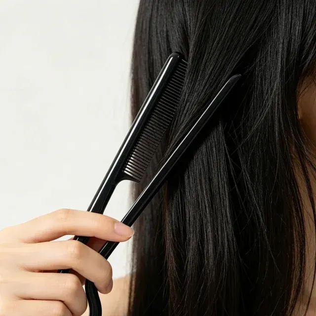 Hair Styling Comb 3