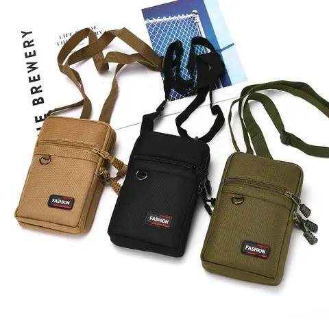waist bag
