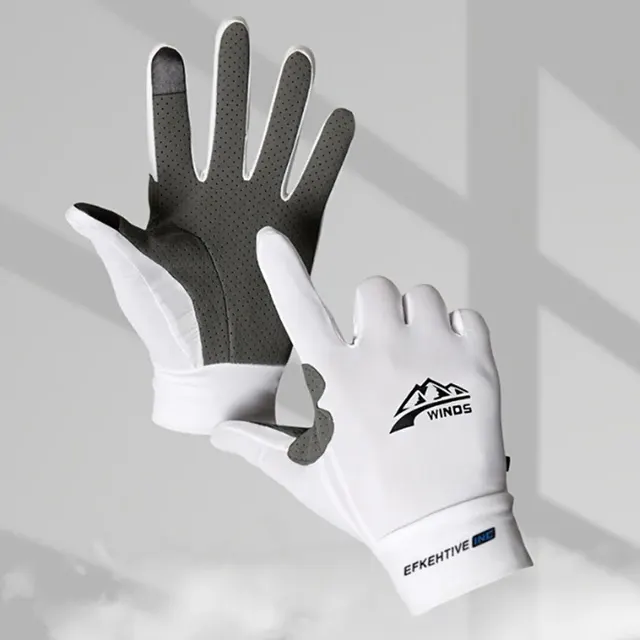 Cycling Gloves 2