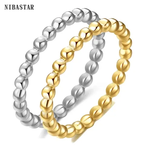 Pearl Ring