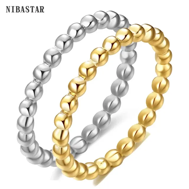 Pearl Ring 1