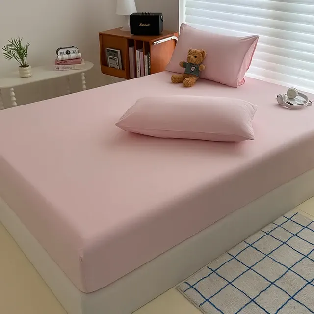 Fitted Bed Sheet 2