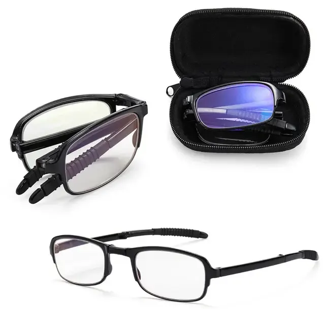 Klappbare Lesebrille 4
