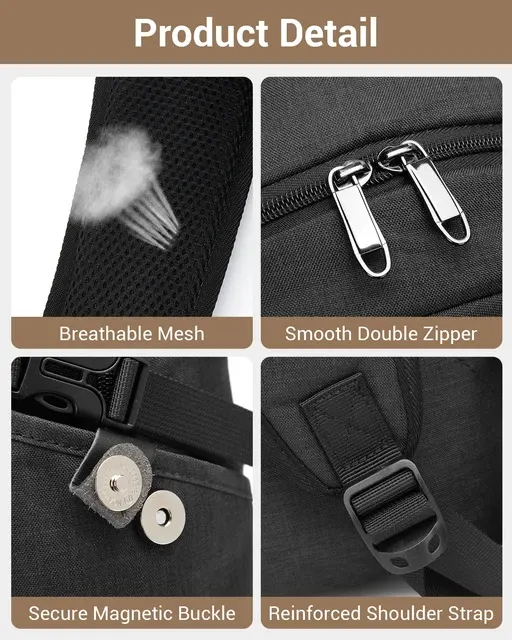 Laptop-Rucksack 3