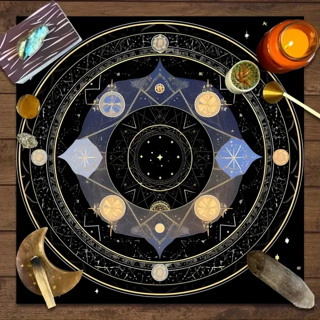 Altar Cloth 4