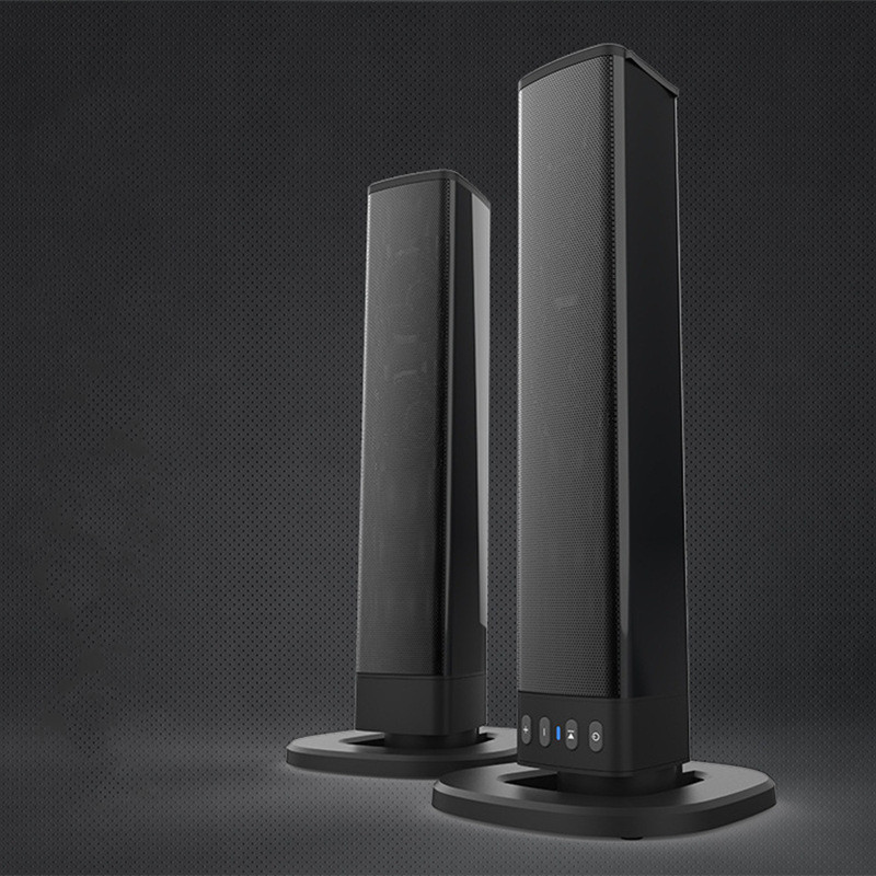 Card Combo TV Speaker Sound Blaster Bluetooth
