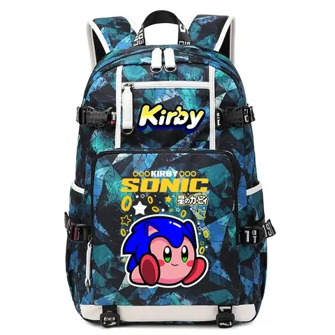 Kids' School Backpack