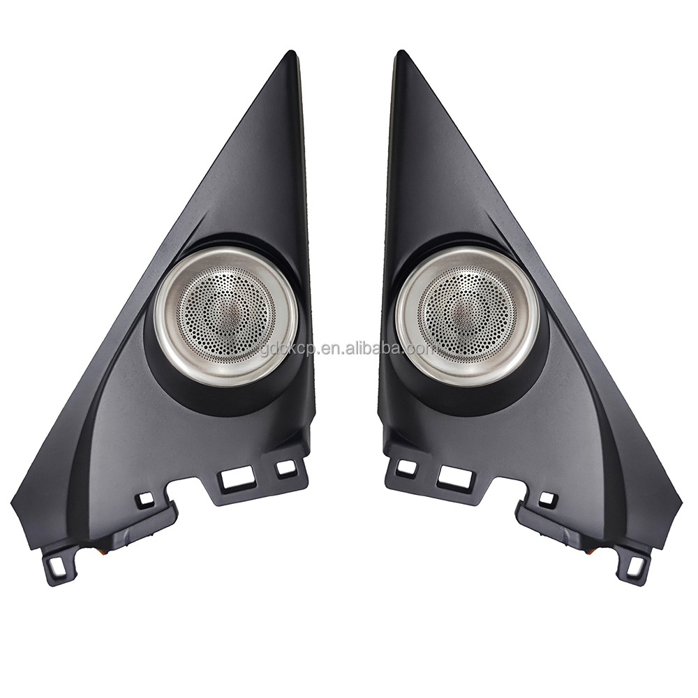 Honda Civic Crystal-Style Ambient Lighting Kit 3