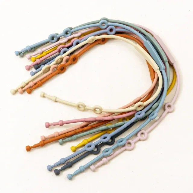 Baby Teething Ring Clip 2