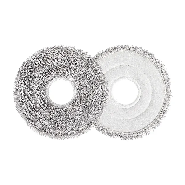 Replacement Parts Set for Robot Vacuum 4