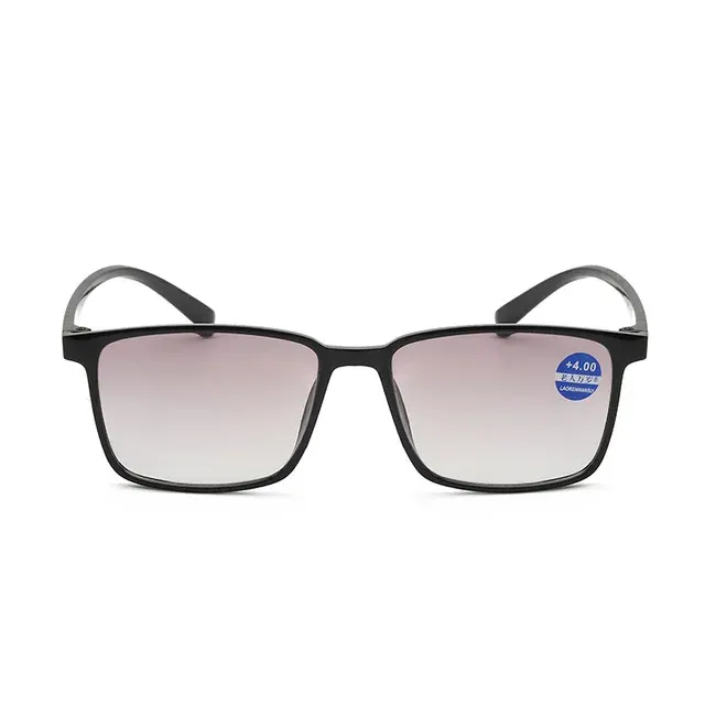 Smart Progressive Reading Glasses with Autofocus 4