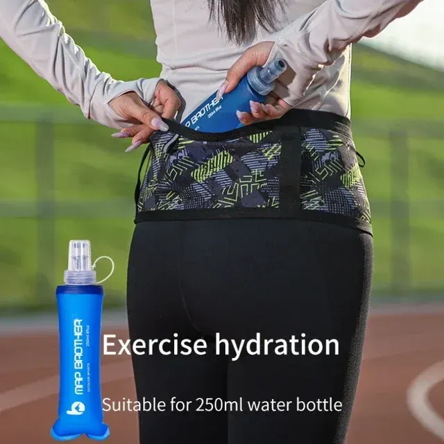 Running Hip Bag 4