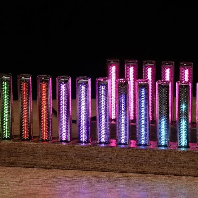 Music Spectrum Lamp 3