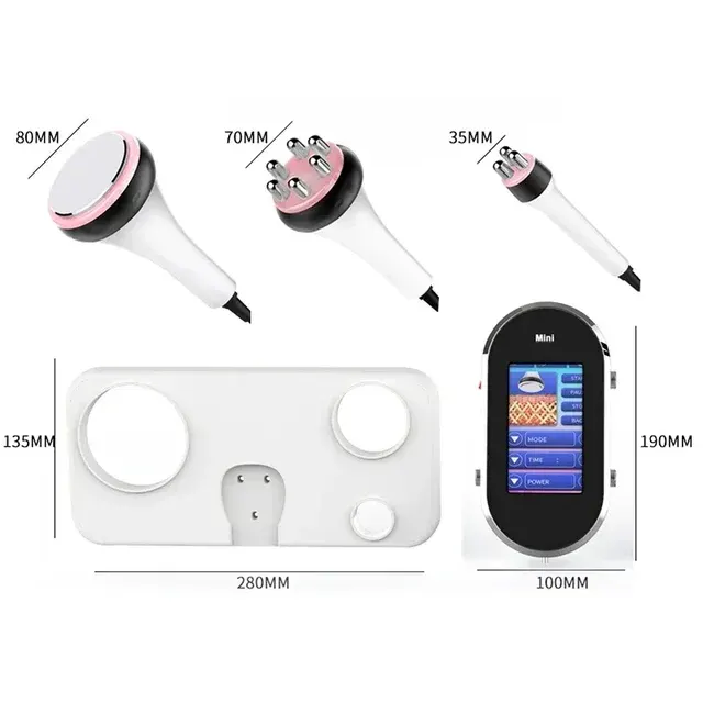 RF Cavitation Device 2