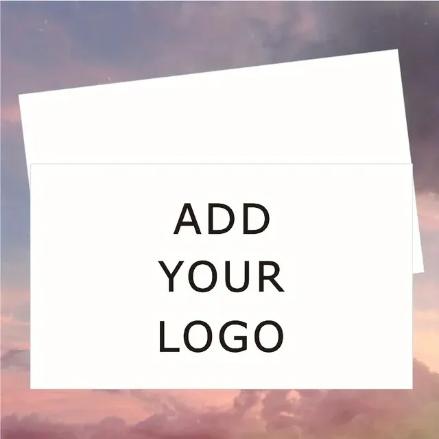 Personalized Photo Business Cards 3