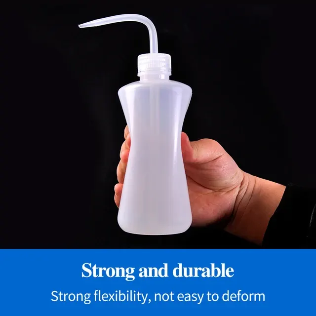 Watering Bottle With Spout 4