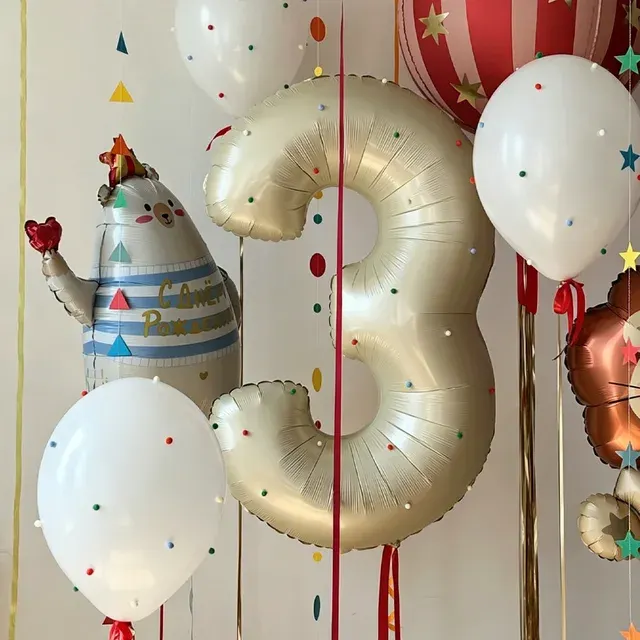 Balloon Set 3