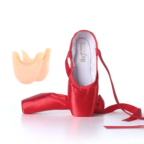Ballet Pointe Shoes