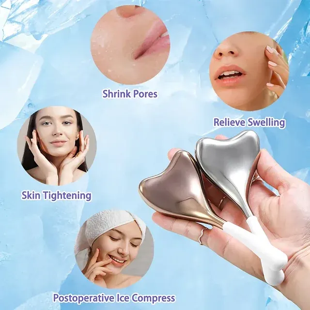 Cooling Facial Massage Balls 4