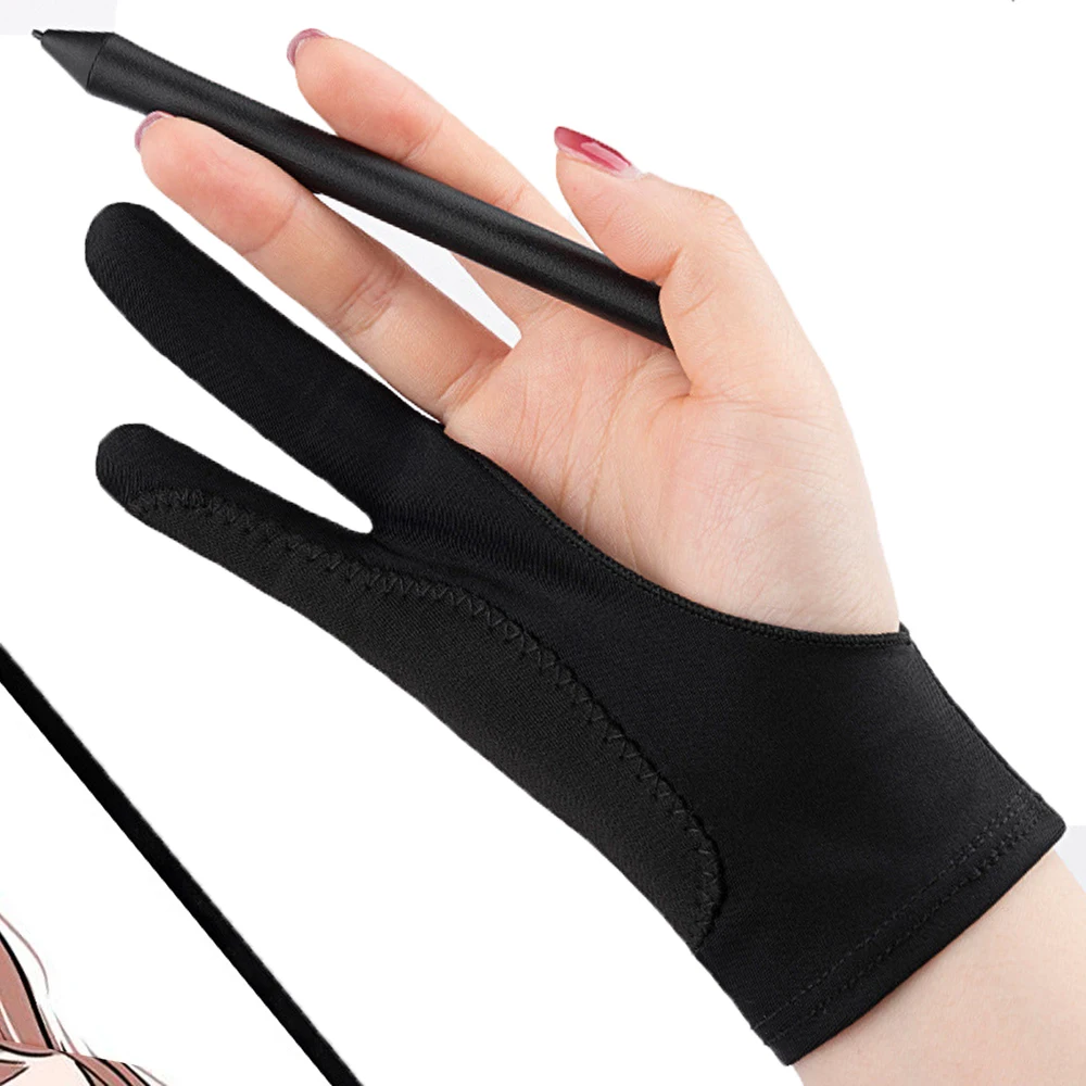 Zeichenhandschuhe