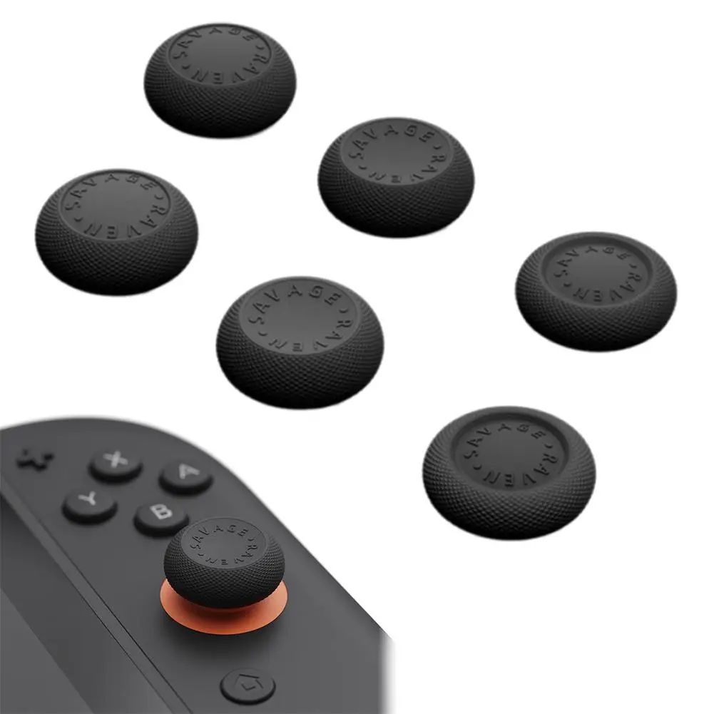 Joy-Con Daumenkappen
