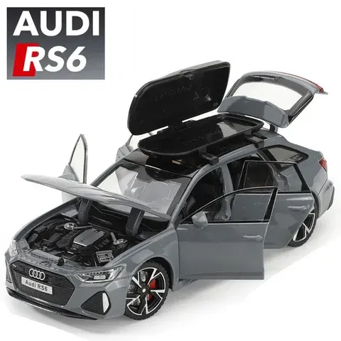 Toy Car Model